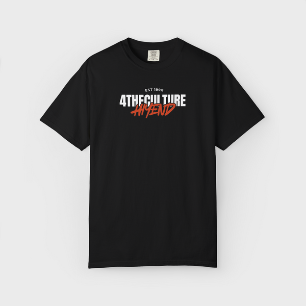 Elemental Style T-SHIRT
