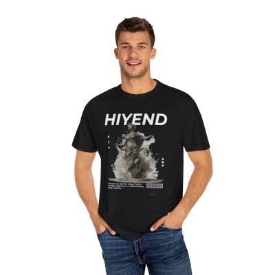 SHORT-SLEEVE TSHIRT HYD